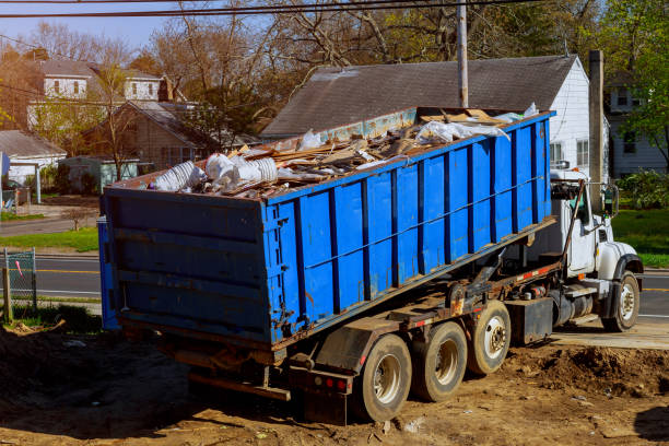 Trusted Bloomingdale, IL Junk Removal Experts